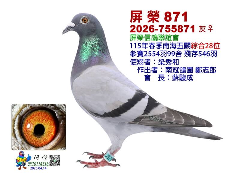 28-26-755871B0-15吋